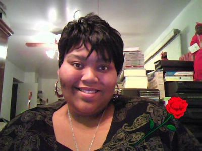Dena Granderson