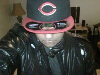Carlos Mercedes