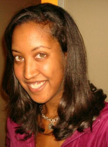 Tavia Romar