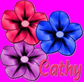 Cathy Rhoden