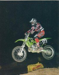 Scott Duverger
