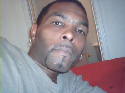 Larry Dowdy
