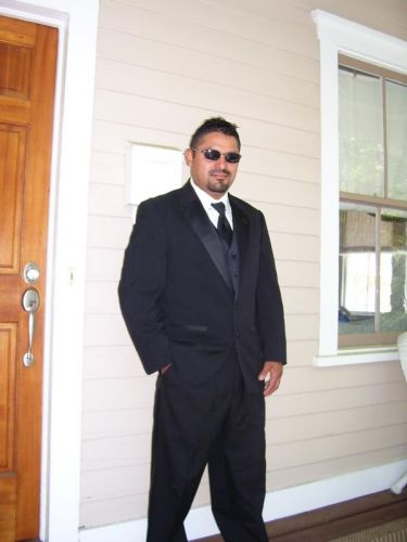 Alejandro Martinez