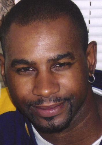 Jermaine Strawther
