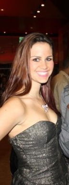 Jamie Malburg
