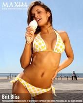 Brittany Bliss