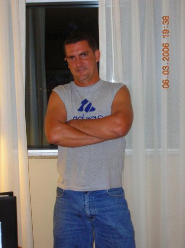 Eduardo Amador