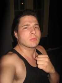 Matthew Corlett