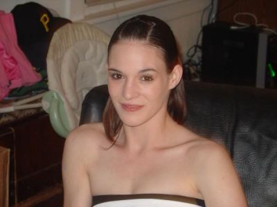 Jacqueline Collis