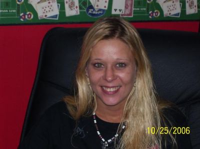 Monica Hall