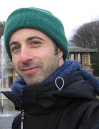 Brett Snyder