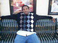 Tony Hall