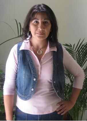 Irma Orellana