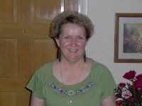 Deborah Fletcher