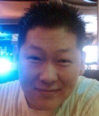 Steven Choe