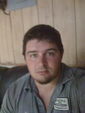 Barry Voisin