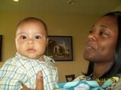 Katrice Stephen