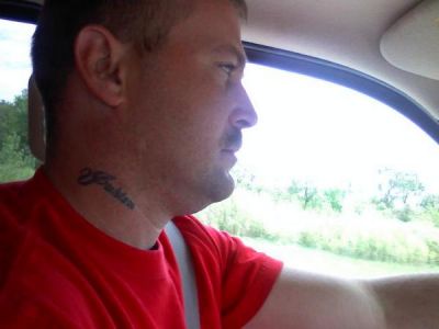Chad Kempfer
