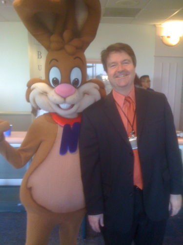 Bill Thomas