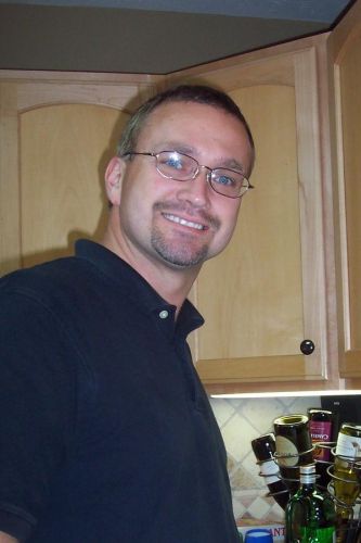 Kevin Hutton