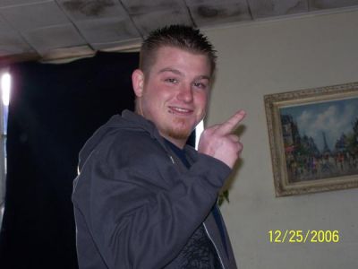 Ryan Hamilton