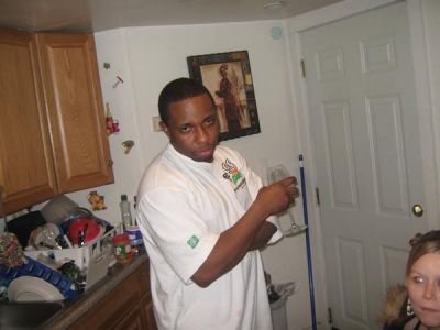 Bernard Davis