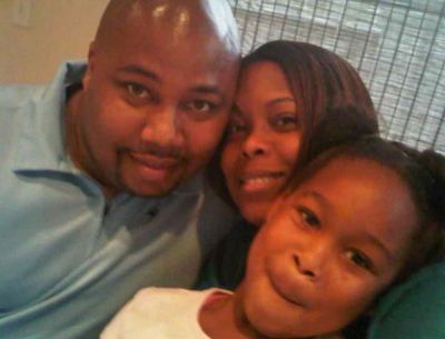 Keisha Davis