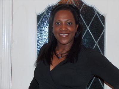 Vashonia Kelly