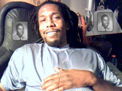 Marshall Muhammad