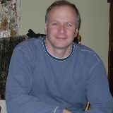 Bruce Chapman