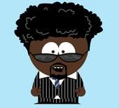Isaac Holloway