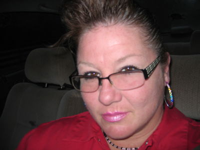 Marie Marshall