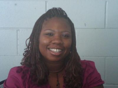 Collisha Thompson