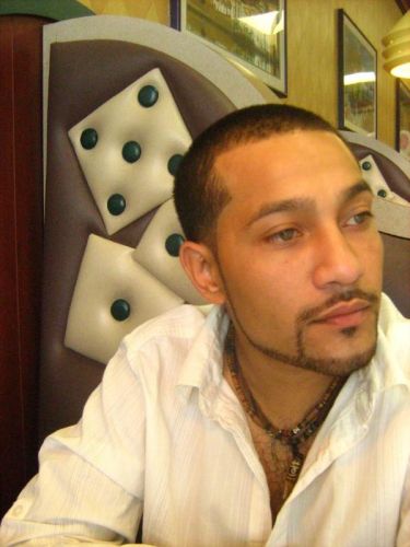 Rene Alvarenga