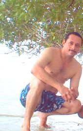 Juan Peralta