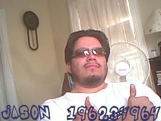 Jason Lugo