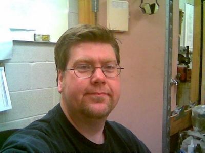 Paul Davis