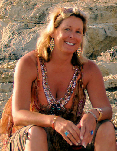 Patricia Hopps