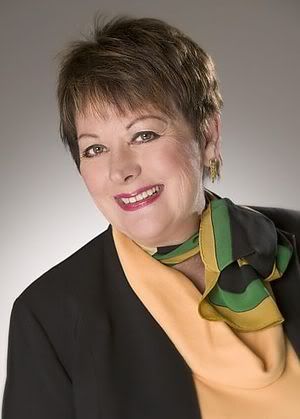 Gunilla Edwards