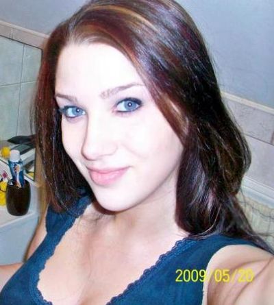 Christina Lycke