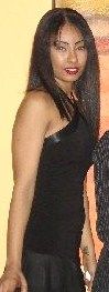Liza Fuentes