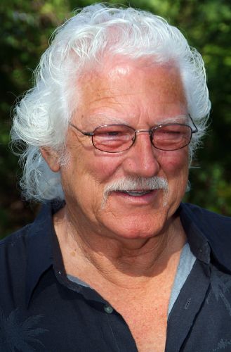 Michael Roche
