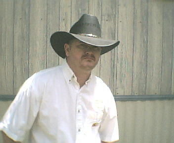 Ricky Petree
