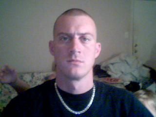 Christopher Mccain