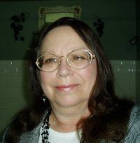 Barbara Brooks