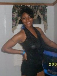 Shenika Blount