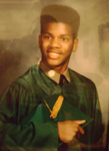 Kelvin Wallace