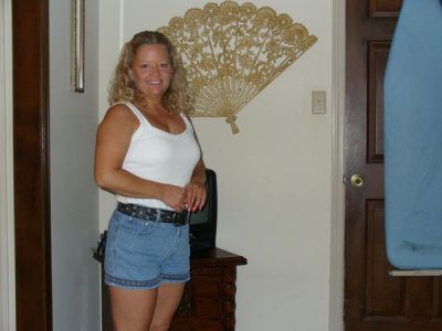 Julie Mcclean