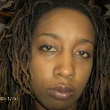 Ebony Williams