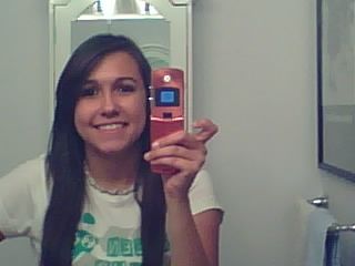 Makenzie Mcmurry